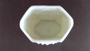 [45814045] Vase 13,1 cm AK Kaiser Porzellan Weiß gebraucht - sehr gut Bild 5