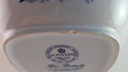 [45814046] Kaffeekanne Kanne 1,8 L Adams Blue Butterfly Blau gebraucht - gut Bild 5