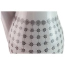 [45814049] Kaffeekanne Kanne 1,3 L Winterling Kirchenlamitz Blumendekor grau Blumen gebraucht - sehr gut Bild 2