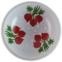 [2119072] Abtropfsieb Obst Gemüse Waechtersbach gebraucht - gut Bild 2