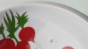 [2119072] Abtropfsieb Obst Gemüse Waechtersbach gebraucht - gut Bild 4