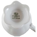 [45814055] Kaffeetasse Tasse Hutschenreuther Viktoria Weiß gebraucht - sehr gut Bild 2