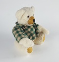 [458140608] Stofftiere 30 cm Stork Bär gebraucht - gut Bild 2