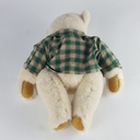 [458140608] Stofftiere 30 cm Stork Bär gebraucht - gut Bild 8