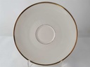 [45814061] Teetasse Tasse Goldrand Tirschenreuth 3 mm Elfenbein Beige Bild 7