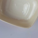 [458140617] Deckel für Butterglocke Villeroy & Boch Rusticana Rot gebraucht - gut Bild 3
