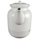 [458140625] Kaffeekanne 1,25 L Thomas Porzellan Trend Candy gebraucht - sehr gut Bild 2