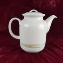 [458140625] Kaffeekanne 1,25 L Thomas Porzellan Trend Candy gebraucht - sehr gut Bild 3