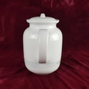 [458140625] Kaffeekanne 1,25 L Thomas Porzellan Trend Candy gebraucht - sehr gut Bild 4