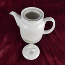[458140625] Kaffeekanne 1,25 L Thomas Porzellan Trend Candy gebraucht - sehr gut Bild 5