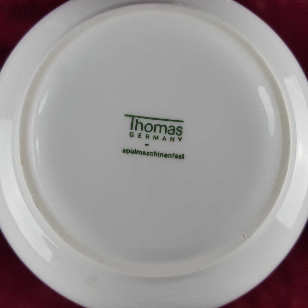 [458140625] Kaffeekanne 1,25 L Thomas Porzellan Trend Candy gebraucht - sehr gut Bild 6