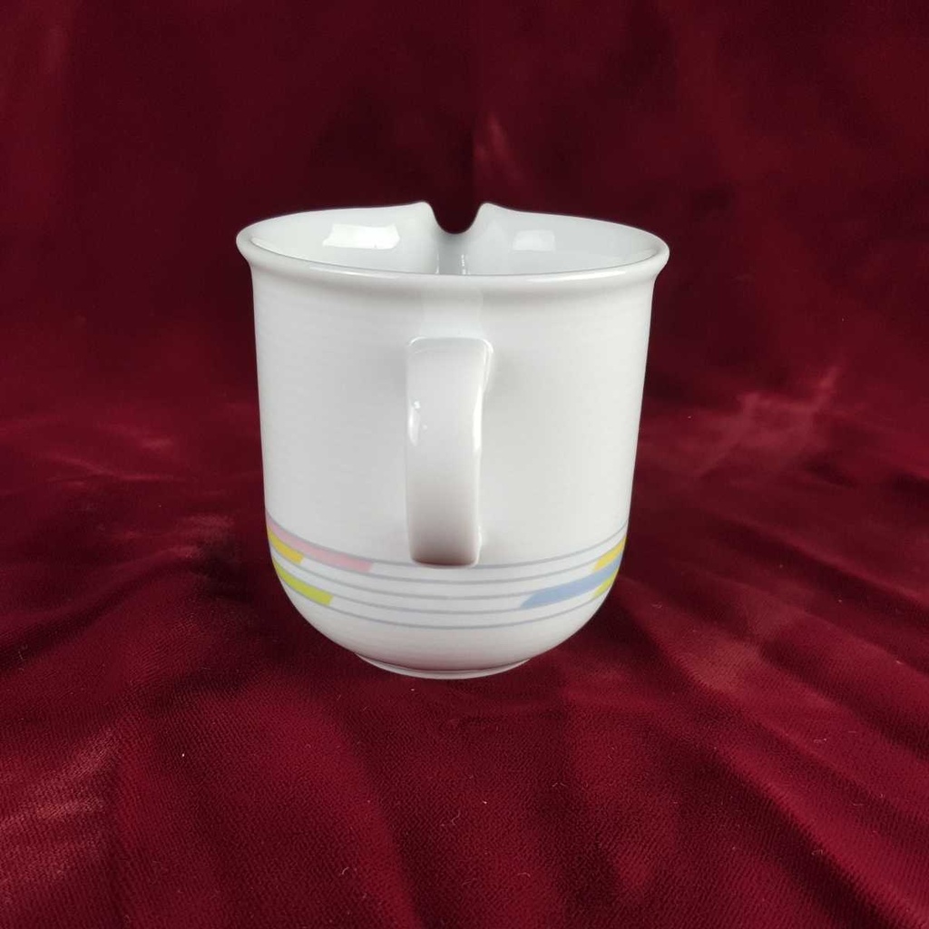[458140626] Milchkännchen Thomas Porzellan Trend Candy gebraucht - sehr gut Bild 4