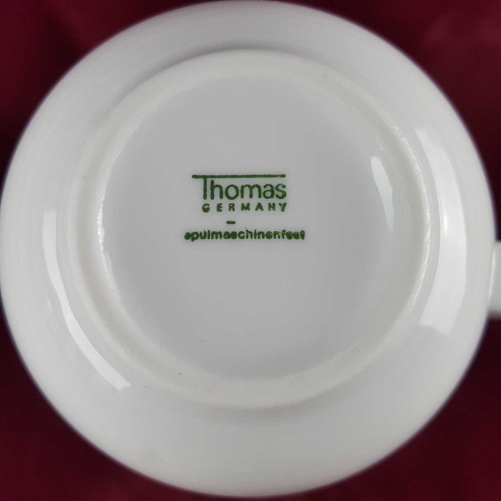 [458140626] Milchkännchen Thomas Porzellan Trend Candy gebraucht - sehr gut Bild 6