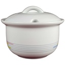 [458140627] Zuckerdose Thomas Porzellan Trend Candy gebraucht - defekt Bild 2