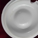 [458140627] Zuckerdose Thomas Porzellan Trend Candy gebraucht - defekt Bild 5