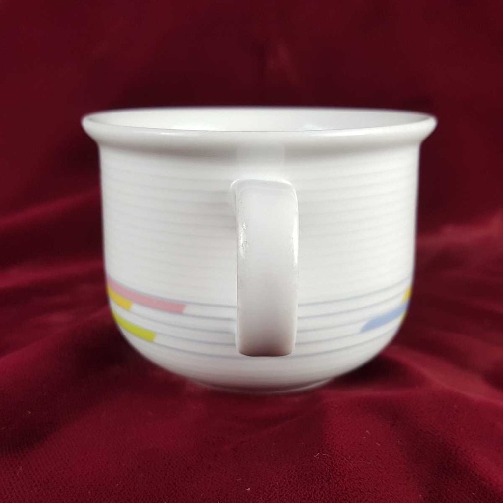 [458140629] Kaffeetasse Thomas Porzellan Trend Candy gebraucht - gut Bild 4
