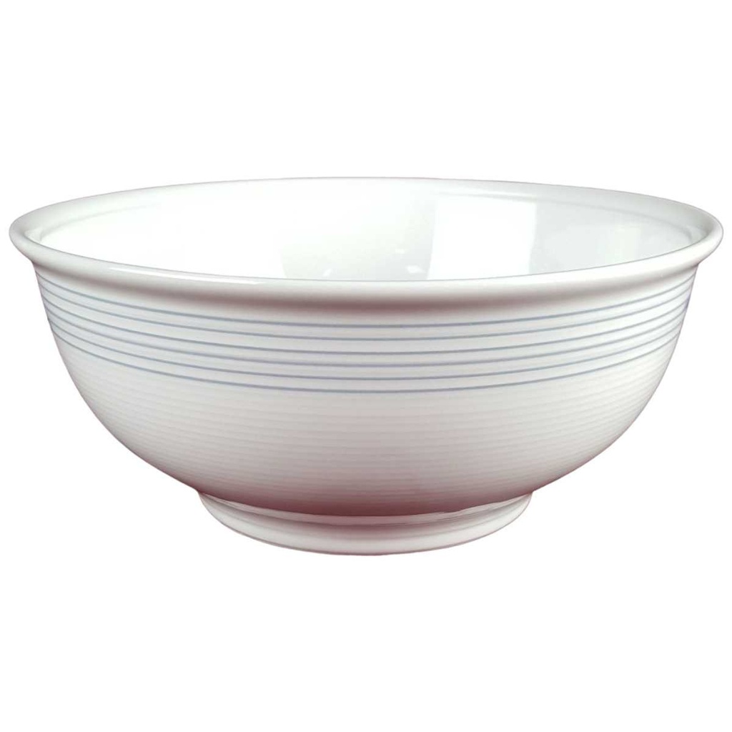 [458140631] Schüssel mikrowellengeeignet 18,9 cm Thomas Porzellan Trend Candy gebraucht - gut Bild 2