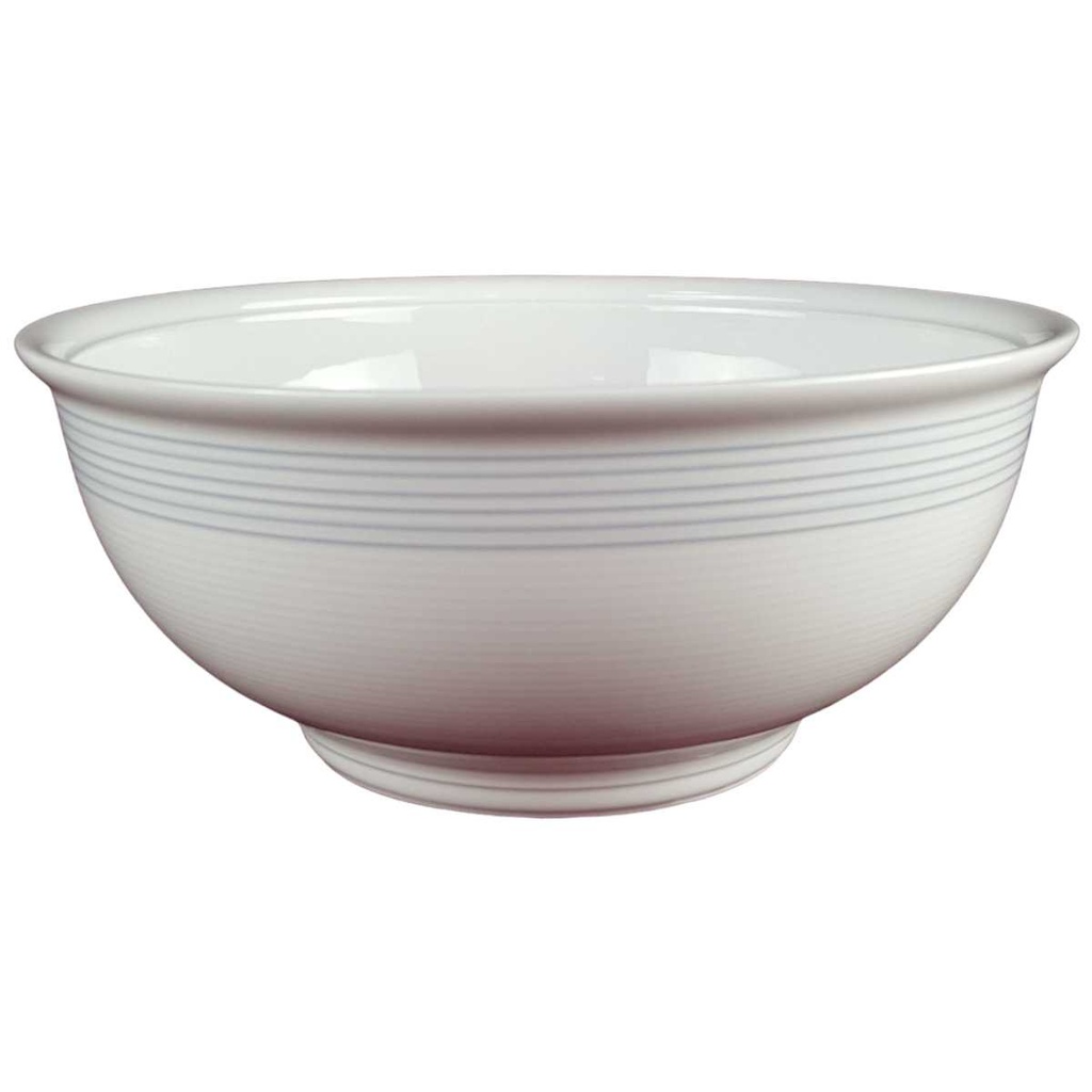 [458140632] Schüssel mikrowellengeeignet 21,8 cm Thomas Porzellan Trend Candy gebraucht - gut Bild 2