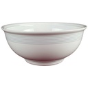 [458140632] Schüssel mikrowellengeeignet 21,8 cm Thomas Porzellan Trend Candy gebraucht - gut Bild 2
