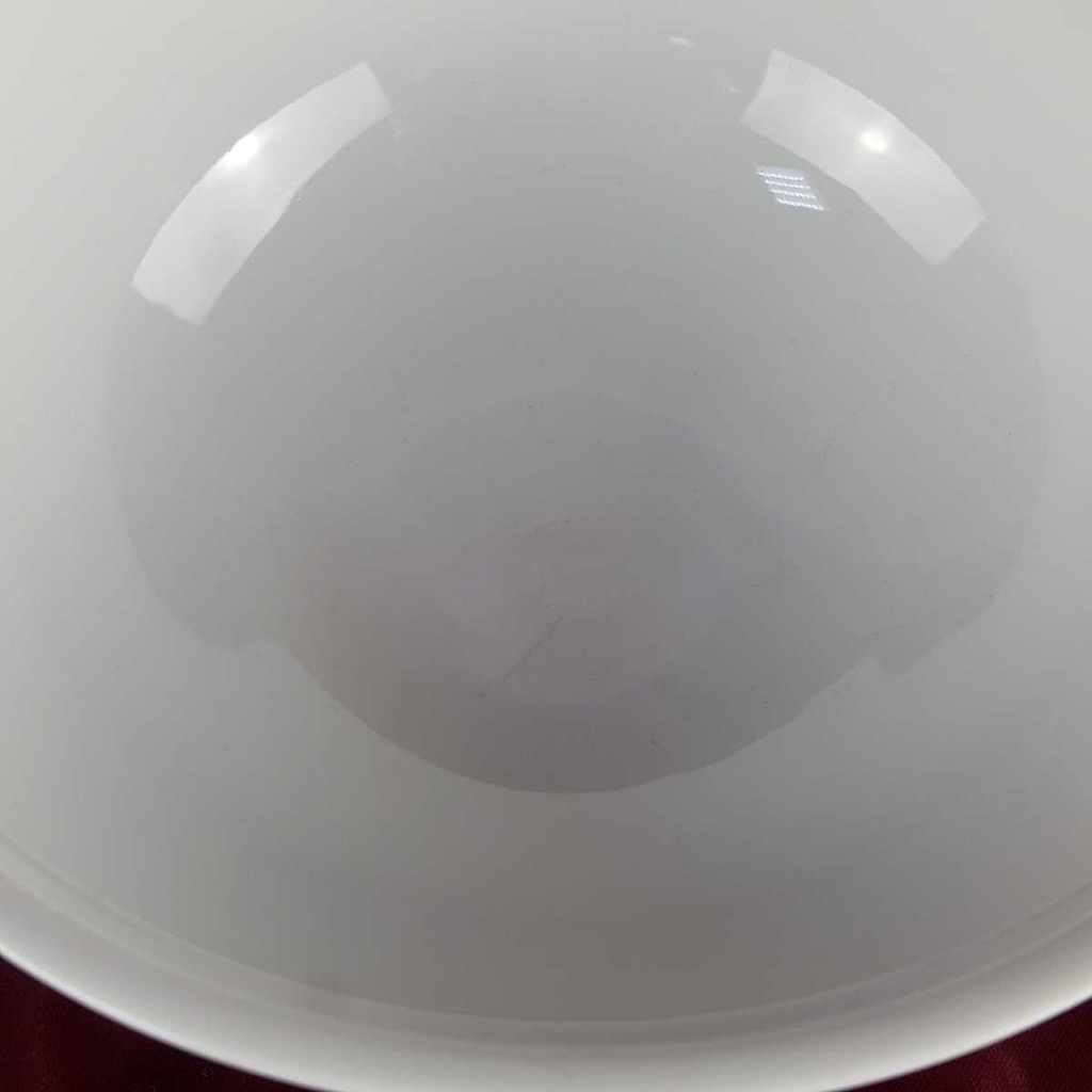 [458140632] Schüssel mikrowellengeeignet 21,8 cm Thomas Porzellan Trend Candy gebraucht - gut Bild 3