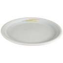 [458140633] Kuchenteller Dessertteller 20,4 cm Thomas Porzellan Trend Candy gebraucht - akzeptabel Bild 2