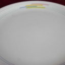 [458140633] Kuchenteller Dessertteller 20,4 cm Thomas Porzellan Trend Candy gebraucht - akzeptabel Bild 3