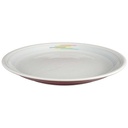 [458140634] Speiseteller Essteller 26 cm Thomas Porzellan Trend Candy gebraucht - akzeptabel Bild 2