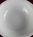 [458140641] Schale 17 cm Thomas Porzellan Rosenthal Trend Weiß gebraucht - sehr gut Bild 3