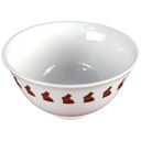 [458140642] Schale Müslischale 14 cm Thomas Porzellan Lindt gebraucht - gut Bild 2
