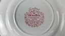 [458140651] Speiseteller Essteller 25,5 cm Grindley Homeland Rot gebraucht - gut Bild 7