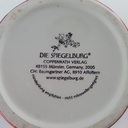 [458140655] Kanne 17,3 cm Spiegelburg gebraucht - gut Bild 6