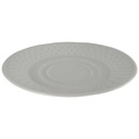 [458140659] Untertasse für Tee/Kaffee 14,8 cm Schirnding Bavaria Weiß gebraucht - gut Bild 2