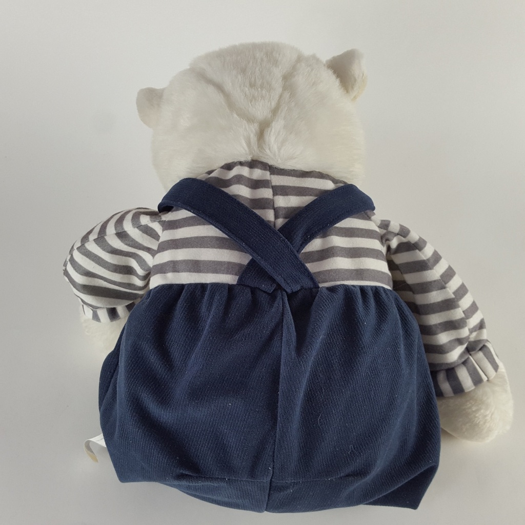 [2119076] Plüschbär 59 cm Bastitoy Bär gebraucht - gut Bild 3
