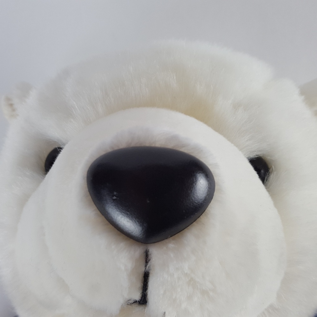 [2119076] Plüschbär 59 cm Bastitoy Bär gebraucht - gut Bild 5