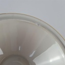 [458140669] Deckeldose Goldrand 9,5 cm gebraucht - gut Bild 6