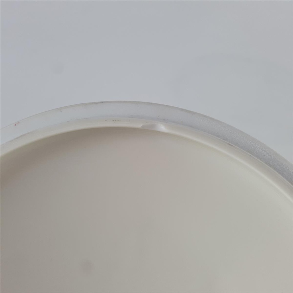 [458140669] Deckeldose Goldrand 9,5 cm gebraucht - gut Bild 8