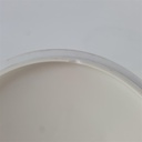 [458140669] Deckeldose Goldrand 9,5 cm gebraucht - gut Bild 8