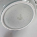 [458140670] Kaffeekanne 1,4 L Winterling Schwarzenbach Blumen gebraucht - sehr gut Bild 4
