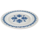 [458140676] Kuchenteller Dessertteller 20 cm Friesland Melitta Jeverland Friesisch Blau gebraucht - akzeptabel Bild 2