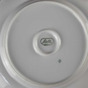 [458140676] Kuchenteller Dessertteller 20 cm Friesland Melitta Jeverland Friesisch Blau gebraucht - akzeptabel Bild 3