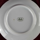 [458140677] Untertasse für Tee 14,3 cm Friesland Melitta Jeverland Friesisch Blau gebraucht - akzeptabel Bild 3