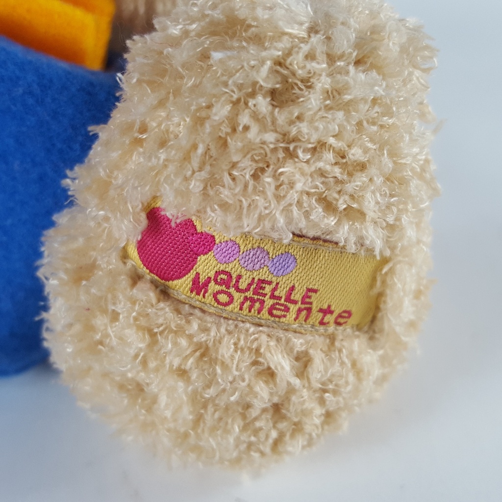 [458140682] Figur 19 cm Heunec Teddy gebraucht - gut Bild 2