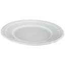 [458140703] Kuchenteller Dessertteller 19,5 cm Seltmann Weiden Marie Luise Weiß Bild 2
