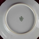 [458140703] Kuchenteller Dessertteller 19,5 cm Seltmann Weiden Marie Luise Weiß Bild 4