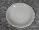 [458140706] Untertasse für Kaffee Seltmann Weiden Marie Luise Weiß Bild 3