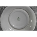 [458140706] Untertasse für Kaffee Seltmann Weiden Marie Luise Weiß Bild 4