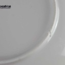 [458140708] Speiseteller Essteller 27 cm Werner Voß Jingle stehender Hirsch gebraucht - gut Bild 4