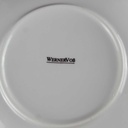 [458140709] Kuchenteller Dessertteller 20 cm Werner Voß Jingle stehender Hirsch gebraucht - gut Bild 4