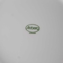 [2119078] 6er Set Suppenteller 24,2 cm Arzberg Weiß gebraucht - gut Bild 6