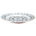 [458140743] Kuchenteller Dessertteller 18,8 cm Kahla Blau Saks gebraucht - gut Bild 2